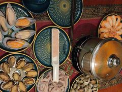 -火舞泰·泰式海鲜火锅餐厅(世纪城店)