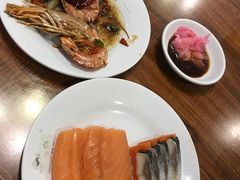 -汉巴味德(大悦城店)