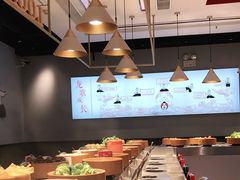 -龍歌自助小火锅(崂山丽达店)