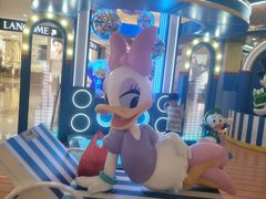 -天河城购物中心