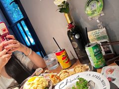 -岛风·台食小馆 ISLAND BISTRO(烟台山店)