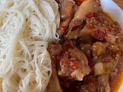 -贤花饭店(城阳店)