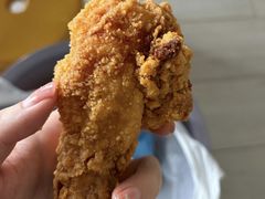 -麦当劳(杭州运河上街商业中心店)
