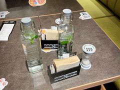-渔语鱼新川菜Bistro(万象天地店)
