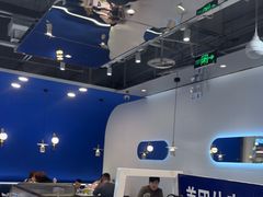 -兰湘子·湘菜小炒(石家庄万象城店)