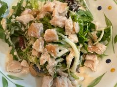 -萨莉亚意式餐厅(苏州食百家店)