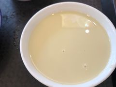 -冰泉豆浆馆(白云山总店)