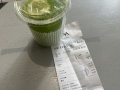 -M Stand(成都COSMO店)