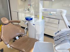 -泰康拜博口腔(松江印象城臻尔店)