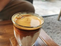 -Metal hands·铁手咖啡