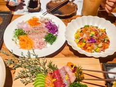 -炉胜·炉端烧·居酒屋