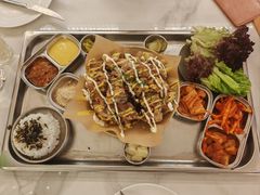 -盐说·西式餐酒馆(光明万达店)
