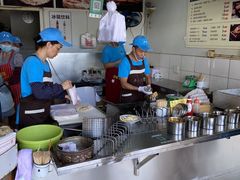 -尚食卢记烧饼(凤凰路总店)