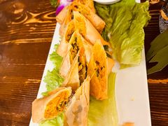 -Siam泰餐厅(水上公园店)