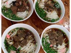 -肆姐面粉馆(坡子街店)