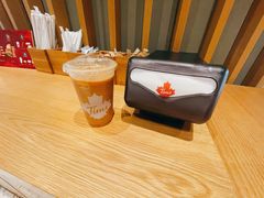 -Tims天好咖啡(长风大悦城店)