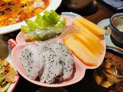 -老湘村·湖南土菜(天河维多利店)