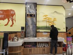 大堂-古乐牛香·鲜牛肉牛杂火锅(千灯店)