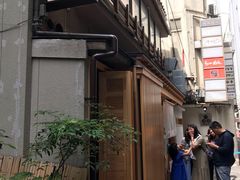 -篝拉面(银座店)