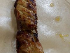 -兄弟联果木炭烤翅·50年家传鸡翅秘方