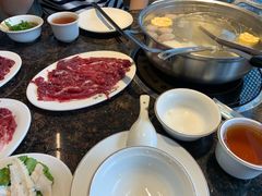 -八合里潮汕鲜牛肉火锅(深圳海岸城店)