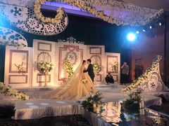 -天津津利华酒店