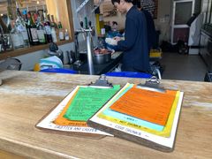 -RAC BAR(安福路店)