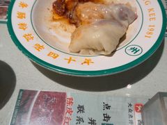 -西关明记肠粉·亚洲地标美食(北京路店)