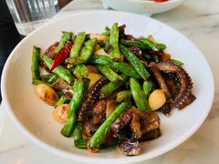 -柒园·三十年创意杭帮菜(龙湖滨江天街店)