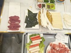 -清真·金月斋(安宁店)