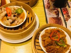-添好运点心专门店(百老汇店)