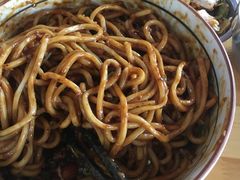 -左撇子私房面