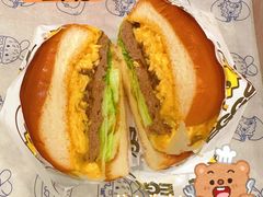 -蛋魂EGGSOUL·SPACE(德基广场店)