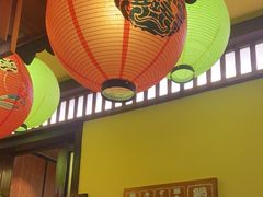 -鸟鹏烧鸟居酒屋(仁恒梦中心店)