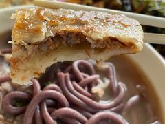 -牛马行牛肉饸饹铺(青岛街店)