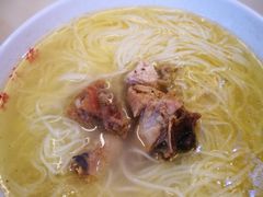-海汇源老烧麦店(东大街总店)
