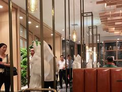 大堂-百姓渔村(南中环店)