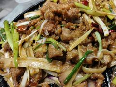 -正阳春烤鸭(华捷道店)