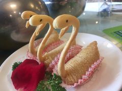 -椿记烧鹅(叠彩店)