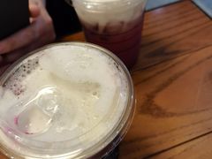 -星巴克(杭州银泰城西一店)