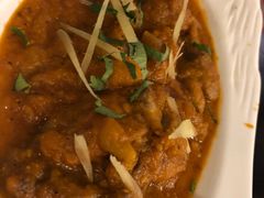 -Masala Curry and BBQ·玛莎拉巴基斯坦美食(金水万达店)