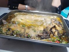 -半天妖烤鱼(莘县店)