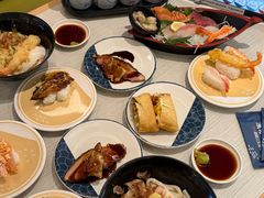 -滨寿司(新街口中央商场店)