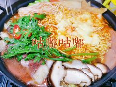 -文成焕·家族韩式餐厅