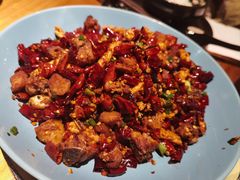 -十三式重庆江湖菜(金茂览秀城店)