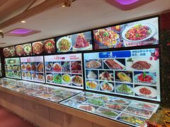 -巴特餐饮6加1音乐餐吧·新疆菜