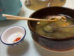 -老友客家王餐馆