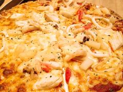 -必胜客(城西银泰店)