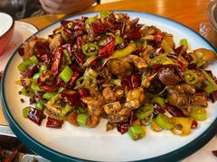 -满盆红龙虾(开发区店)