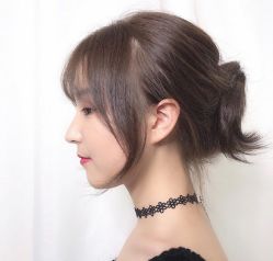 点击看大图 -IN HAIR艺术+造型